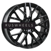 Диски RST 6,5x17/5x114,3 ET48 D67,1 R077 (Creta) BL Диски RST 6,5x17/5x114,3 ET48 D67,1 R077 (Creta) BL