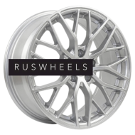 Диски RST 7x18/5x108 ET38 D60,1 R268 (Jetour) Silver