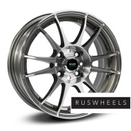 Диски Megami R15 / 6J PCD 4x98 ЕТ 35 ЦО 58.6 MGM-3