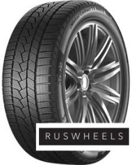 Шины Continental 275/40 r21 WinterContact TS 860 S ContiSilent 107V Шины Continental 275/40 r21 WinterContact TS 860 S ContiSilent 107V