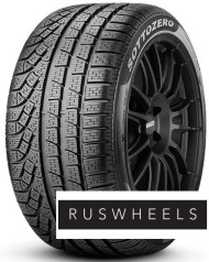 Шины Pirelli 225/65 r17 Winter Sottozero II 102H Шины Pirelli 225/65 r17 Winter Sottozero II 102H