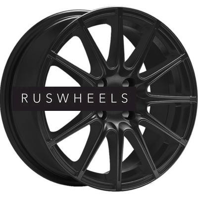 Диски СКАД 7x16/4x108 ET32 D65,1 Le-Mans (КЛ237) Бархат новый