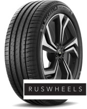 Шины Michelin 255/40 r21 Pilot Sport 4 SUV 102Y