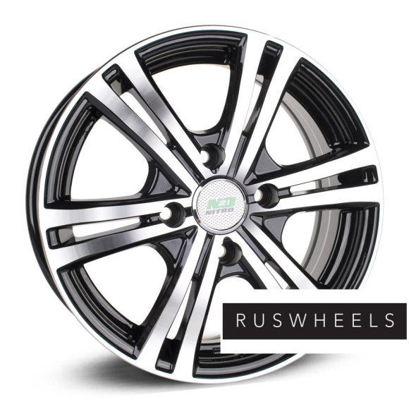 Диски N2O R15 / 6J PCD 4x100 ЕТ 40 ЦО 60.1 Y468 Диски N2O R15 / 6J PCD 4x100 ЕТ 40 ЦО 60.1 Y468