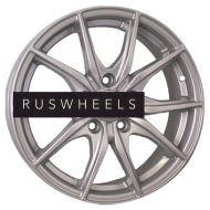 Диски Neo 6,5x16/5x114,3 ET45 D66,1 676 Silver Диски Neo 6,5x16/5x114,3 ET45 D66,1 676 Silver