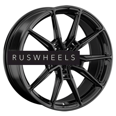 Диски LS FlowForming 8,5x20/5x108 ET40 D63,4 RC58 BK (конус) Диски LS FlowForming 8,5x20/5x108 ET40 D63,4 RC58 BK (конус)