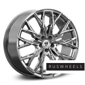 Диски КиК R20 / 9J PCD 5x120 ЕТ 45 ЦО 62.6 Элерон