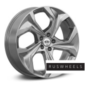 Диски Скад R19 / 7.5J PCD 5x114.3 ЕТ 45 ЦО 67.1 KL-1163