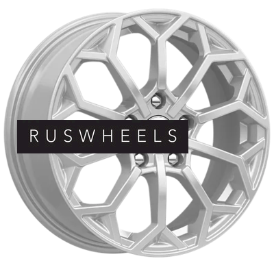 Диски iFree 6,5x16/5x112 ET46 D57,1 Спейс-Нидл (КС1000) Нео-классик