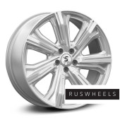 Диски Premium Series R20 / 8.5J PCD 5x120 ЕТ 45.5 ЦО 62.6 КР1067 Kleemann