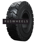 Шины Всесезонная Composit 18x7-8 Solid Tire 24/7 Цельнолитая РОССИЯ 