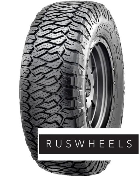 Шины Maxxis 265/70 r17 AT-811 RAZR 116T