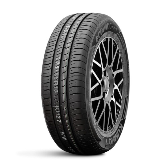 Шины Kumho 185/65/15 H 88 Ecowing ES01 KH27 Шины Kumho 185/65/15 H 88 Ecowing ES01 KH27