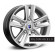 Диски КиК R16 / 6.5J PCD 5x139.7 ЕТ 40 ЦО 98.1 Арена
