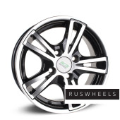 Диски N2O R14 / 6J PCD 4x100 ЕТ 35 ЦО 73.1 Y236 Диски N2O R14 / 6J PCD 4x100 ЕТ 35 ЦО 73.1 Y236