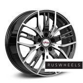 Диски iFree R17 / 7J PCD 5x105 ЕТ 42 ЦО 56.6 Аскет Диски iFree R17 / 7J PCD 5x105 ЕТ 42 ЦО 56.6 Аскет