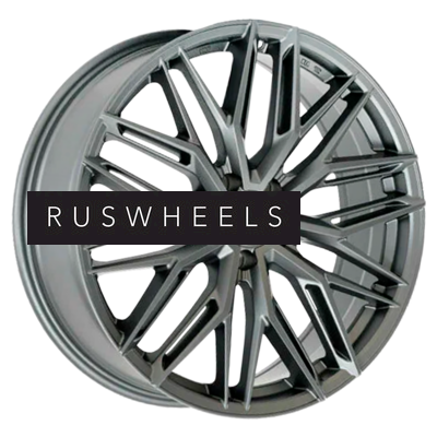 Диски PDW 8x18/5x112 ET35 D66,6 RAMZES (2119) U4GRA (конус) Диски PDW 8x18/5x112 ET35 D66,6 RAMZES (2119) U4GRA (конус)