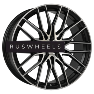 Диски Neo 9,5x21/5x114,3 ET40 D64,1 211FF (Tesla Model Y 2020 .. 2026) BDm FlowForming