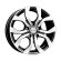 Диски iFree Original 6.5\R16 5*114.3 ET50 d66.1 Алмаз черный