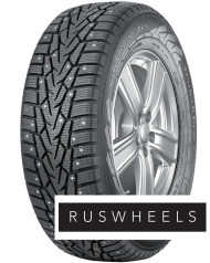 Шины Ikon Tyres 215/70 r15 Nordman 7 SUV 98T Шипы