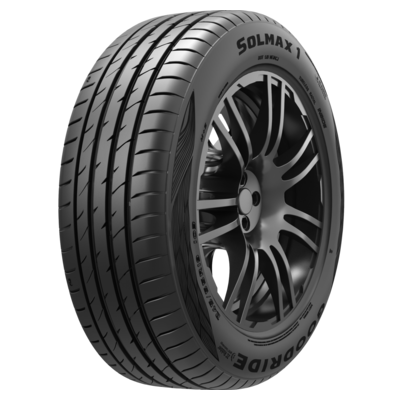 Шины Goodride 315/35R20 110W XL Solmax1 TL ZRT