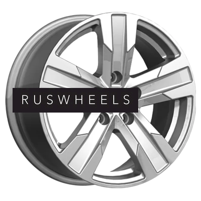 Диски КИК 7x16/5x108 ET40 D65,1 Висмут (КС1009) Дарк платинум Диски КИК 7x16/5x108 ET40 D65,1 Висмут (КС1009) Дарк платинум