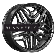 Диски КИК 7x19/5x108 ET45 D67,1 Колумб (КС1038) Кварц Диски КИК 7x19/5x108 ET45 D67,1 Колумб (КС1038) Кварц