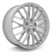 Диски Xtrike 7.5\R18 5*114.3 ET37 d66.6 HS