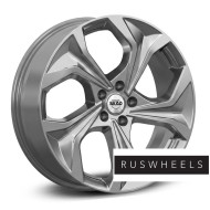Диски Скад R19 / 7.5J PCD 5x115 ЕТ 45 ЦО 70.2 KL-1163 Диски Скад R19 / 7.5J PCD 5x115 ЕТ 45 ЦО 70.2 KL-1163