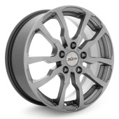 Диски Xtrike 6.5\R16 5*115 ET41 d70.1 HSB Диски Xtrike 6.5\R16 5*115 ET41 d70.1 HSB