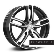 Диски Скад R17 / 7J PCD 5x114.3 ЕТ 50 ЦО 67.1 Брайтон Диски Скад R17 / 7J PCD 5x114.3 ЕТ 50 ЦО 67.1 Брайтон