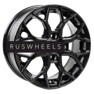 Диски Venti 6x15/4x100 ET46 D60,1 1519 BL Диски Venti 6x15/4x100 ET46 D60,1 1519 BL