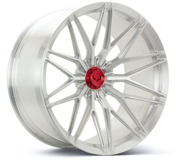 Диски Vossen VPS-4 24" Диски Vossen VPS-4 24"