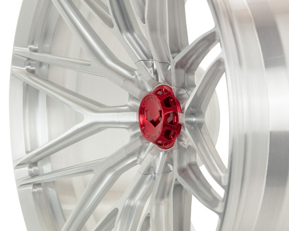 Диски Vossen VPS-4 24" Диски Vossen VPS-4 24"