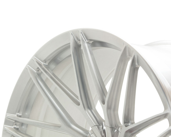 Диски Vossen VPS-4 24" Диски Vossen VPS-4 24"