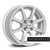 Диски iFree R14 / 5.5J PCD 4x100 ЕТ 35 ЦО 67.1 Майами лайт Диски iFree R14 / 5.5J PCD 4x100 ЕТ 35 ЦО 67.1 Майами лайт