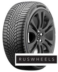 Шины Bridgestone 225/45 r18 Blizzak 6 95V