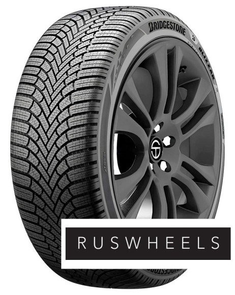 Шины Bridgestone 225/45 r18 Blizzak 6 95V Шины Bridgestone 225/45 r18 Blizzak 6 95V