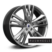 Диски КиК R20 / 8.5J PCD 5x127 ЕТ 56.4 ЦО 71.6 Атлас