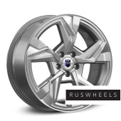 Диски КиК R18 / 7.5J PCD 5x114.3 ЕТ 33 ЦО 67.1 Кайан