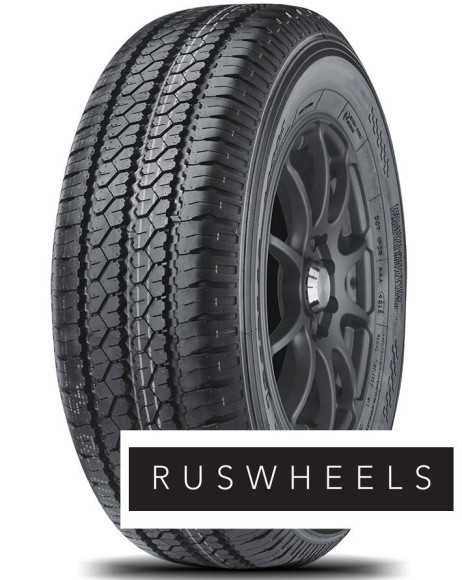 Шины Compasal 155 r12c VANMAX 88/86R