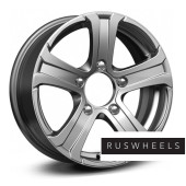 Диски iFree R16 / 6J PCD 5x139.7 ЕТ 40 ЦО 98 Хафпайп Диски iFree R16 / 6J PCD 5x139.7 ЕТ 40 ЦО 98 Хафпайп