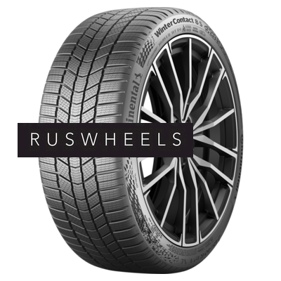 Шины Continental 265/45R21 108V XL WinterContact 8 S TL Шины Continental 265/45R21 108V XL WinterContact 8 S TL