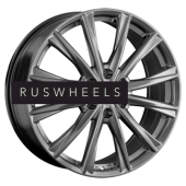 Диски Replay 8x22/6x139,7 ET55 D95,1 LX246 HPB (пш, C570) Диски Replay 8x22/6x139,7 ET55 D95,1 LX246 HPB (пш, C570)