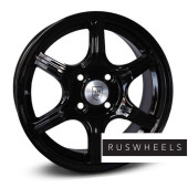 Диски Tech Line R14 / 5.5J PCD 4x98 ЕТ 38 ЦО 58.6 433