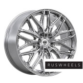 Диски КиК R19 / 8J PCD 5x108 ЕТ 33 ЦО 60.1 Клермон