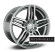 Диски Legeartis Optima R17 / 8J PCD 5x112 ЕТ 39 ЦО 66.6 A91 Диски Legeartis Optima R17 / 8J PCD 5x112 ЕТ 39 ЦО 66.6 A91