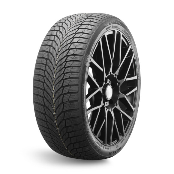 Шины Nexen 235/75/15 T 109 WINGUARD SPORT 2 XL Шины Nexen 235/75/15 T 109 WINGUARD SPORT 2 XL