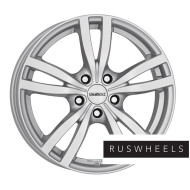 Диски Dezent R16 / 6.5J PCD 5x114.3 ЕТ 45 ЦО 60.1 TC
