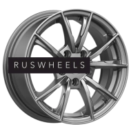 Диски iFree 6,5x15/5x100 ET38 D57,1 Сион (КС1055) Хай Вэй